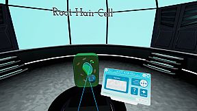 Looking Inside Cells