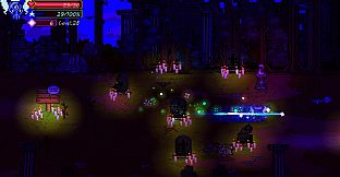 Darkzan Adventure Abyssmael