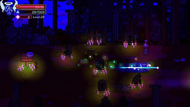 Darkzan Adventure Abyssmael
