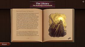 Northanda Chronicles