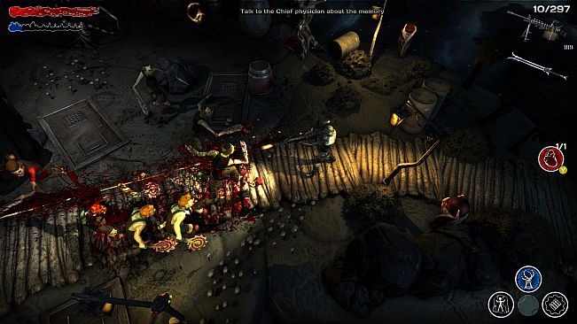 I am Weapon: Revival