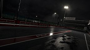 Assetto Corsa Competizione