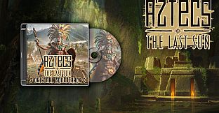 Aztecs: The Last Sun - Original Soundtrack