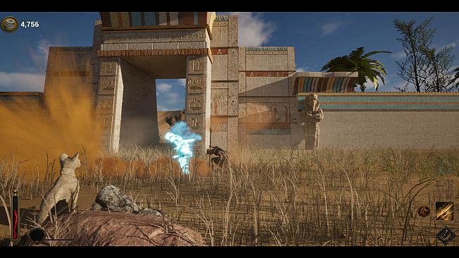 Ancient Bloods: Shadowborn Rising
