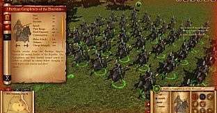 Hegemony Rome: The Rise of Caesar - Advanced Tactics Pack