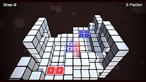 Hexahedral Pathfinder