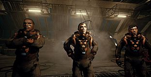 Starfighter Origins Remastered