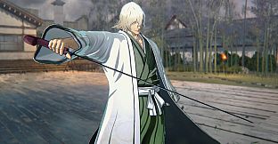 BLEACH Rebirth of Souls - Rebirth of Souls Costume Set