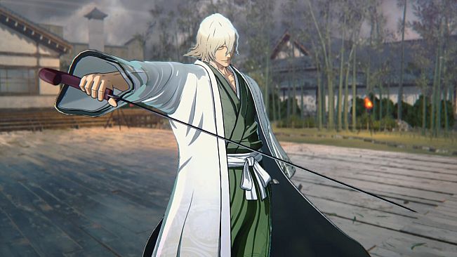 BLEACH Rebirth of Souls - Rebirth of Souls Costume Set