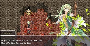 Guardians of Greenheart