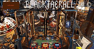 Mafioso Mafia Pinball