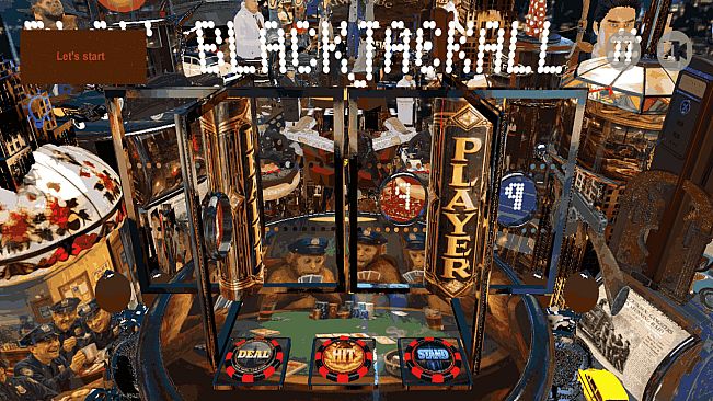 Mafioso Mafia Pinball
