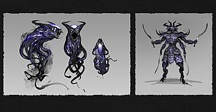 King's Bounty II - Digital Artbook