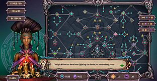 Spirit Hunters: Infinite Horde