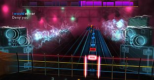 Rocksmith 2014 Edition – Remastered – Sevendust - “Praise”