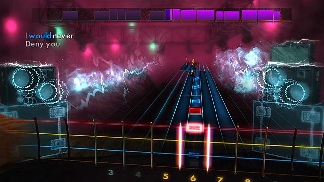 Rocksmith 2014 Edition – Remastered – Sevendust - “Praise”