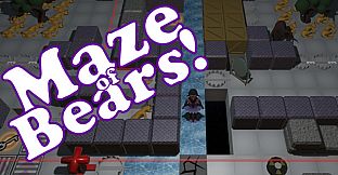 Maze of Bears