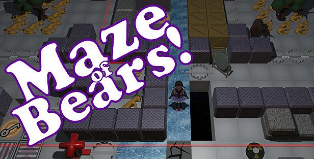 Maze of Bears
