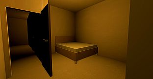 BETWEEN ROOMS