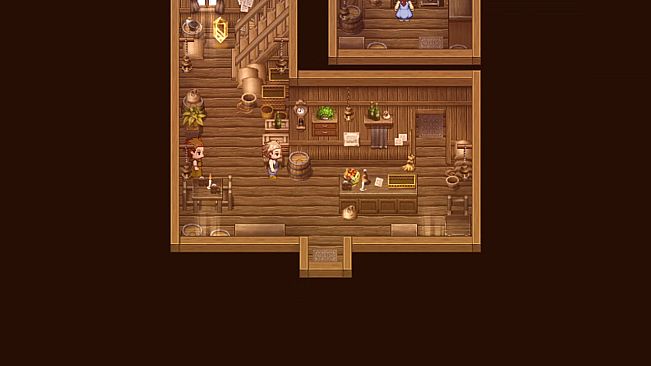 Mistia -  The Kingdom of Krasten