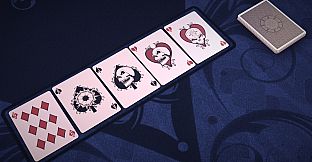 Pure Hold’em: Full House Poker Bundle