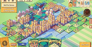 Billion Citizens