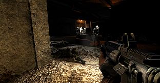 S.T.A.L.K.E.R.: Shadow of Chornobyl