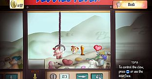 Demetrios - The BIG Cynical Adventure