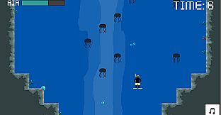 Infinite Game Cartridge Collection - Endless Diver