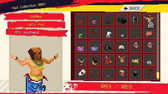 Battlesloths 2025: The Great Pizza Wars