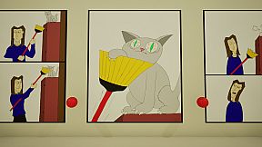 Madness Starts Young