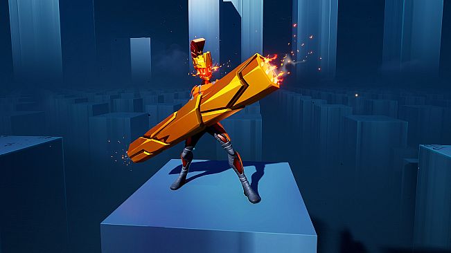 GODBREAKERS: Deluxe Items Pack