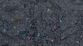 Click on piña coladas together