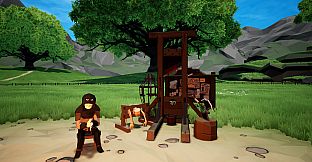 Agrou - Hangman Skins