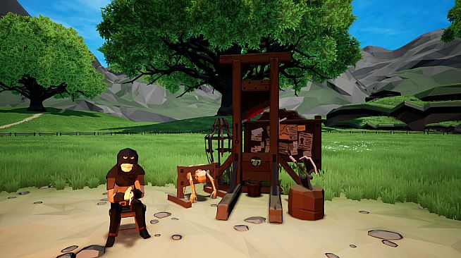 Agrou - Hangman Skins