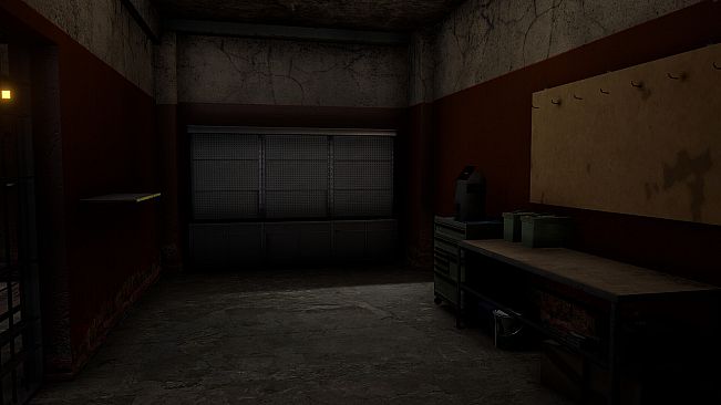 Contractors Showdown : ExfilZone - Johnny's secret stash