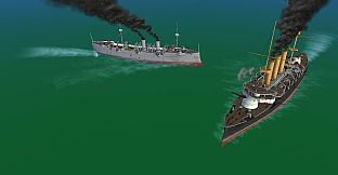 Clad in Iron: Manila Bay 1898