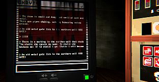 Haunted ROM: The Lost Cartridge