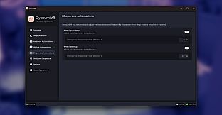 OyasumiVR - VR Sleeping Utilities