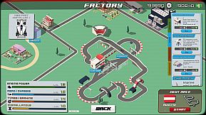 F2D - Steer To Persevere