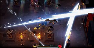 Otherworld Legends - Alessia