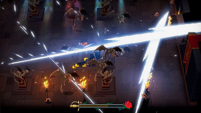 Otherworld Legends - Alessia