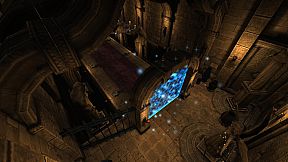 Dungeon Lurk II - Leona