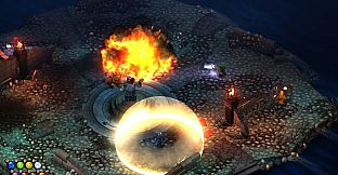 Magicka: Tower of Niflheim