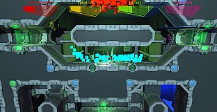 JOLT: Super Robot Racer