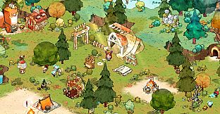 Cozy Grove: Camp Spirit