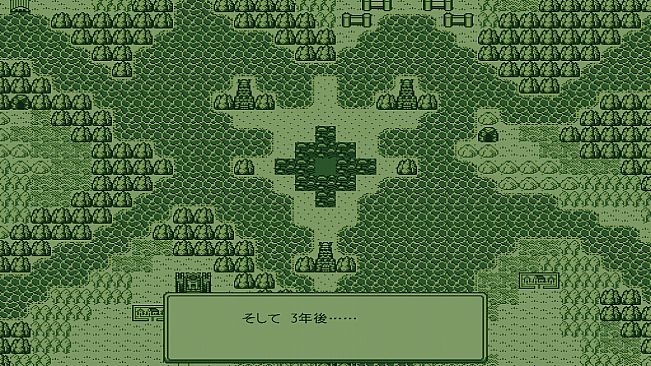 Artifact Adventure Gaiden