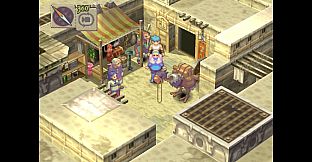 Breath of Fire IV