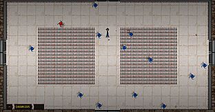 The Man in the Cape: Special Edition