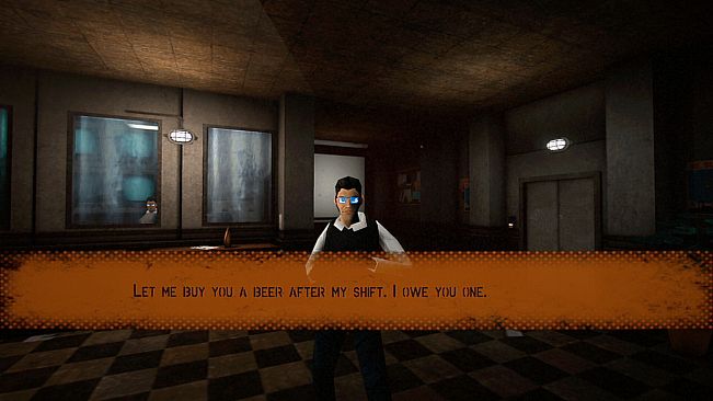 Synthesis of Corruption